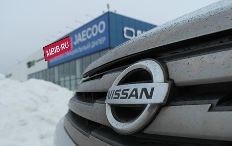 Nissan Almera, 2014 год, 650 000 рублей, 9 фотография