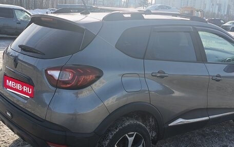 Renault Kaptur I рестайлинг, 2020 год, 1 260 000 рублей, 6 фотография