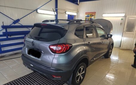 Renault Kaptur I рестайлинг, 2020 год, 1 260 000 рублей, 15 фотография