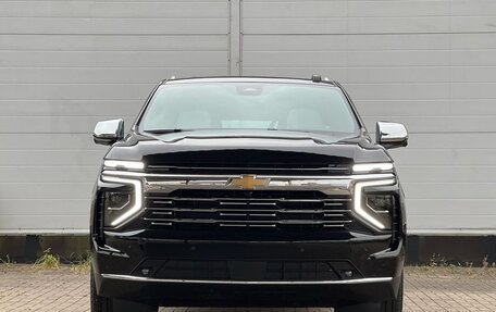 Chevrolet Tahoe IV, 2025 год, 14 250 000 рублей, 2 фотография