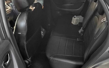 Renault Kaptur I рестайлинг, 2020 год, 1 260 000 рублей, 16 фотография