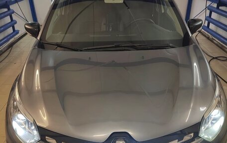 Renault Kaptur I рестайлинг, 2020 год, 1 260 000 рублей, 11 фотография