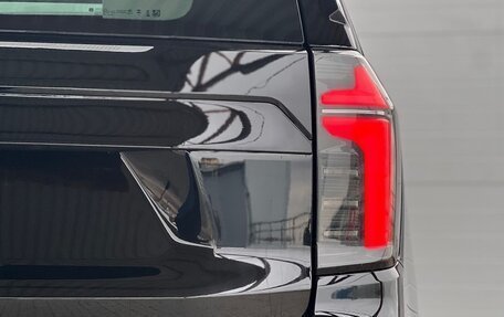 Chevrolet Tahoe IV, 2025 год, 14 250 000 рублей, 5 фотография