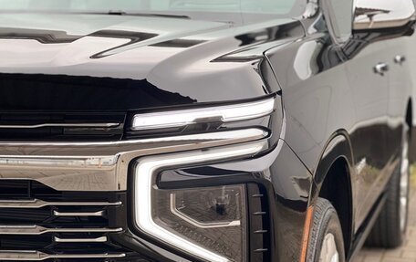 Chevrolet Tahoe IV, 2025 год, 14 250 000 рублей, 4 фотография