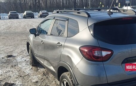 Renault Kaptur I рестайлинг, 2020 год, 1 260 000 рублей, 8 фотография