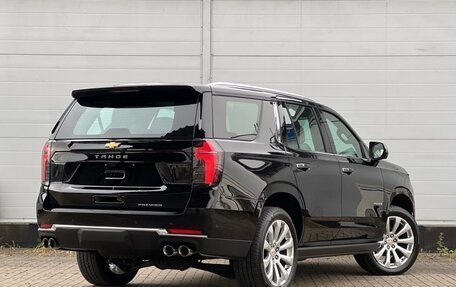 Chevrolet Tahoe IV, 2025 год, 14 250 000 рублей, 6 фотография