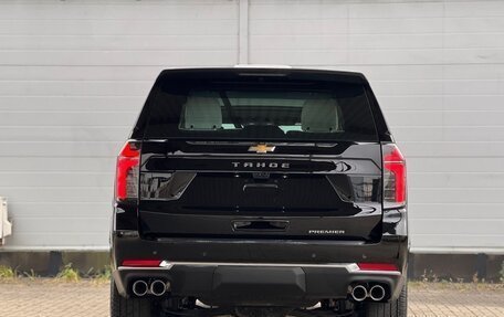 Chevrolet Tahoe IV, 2025 год, 14 250 000 рублей, 7 фотография