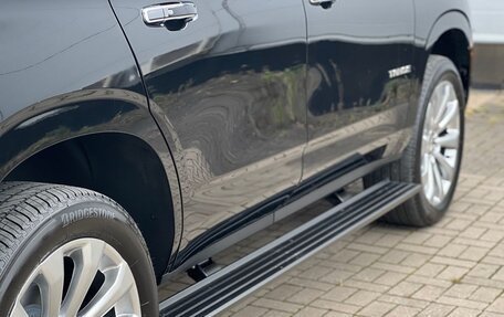 Chevrolet Tahoe IV, 2025 год, 14 250 000 рублей, 13 фотография