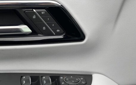 Chevrolet Tahoe IV, 2025 год, 14 250 000 рублей, 16 фотография