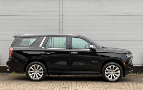 Chevrolet Tahoe IV, 2025 год, 14 250 000 рублей, 12 фотография