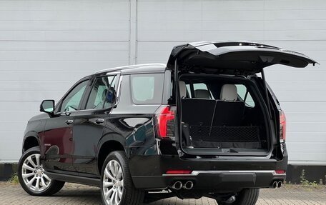 Chevrolet Tahoe IV, 2025 год, 14 250 000 рублей, 9 фотография