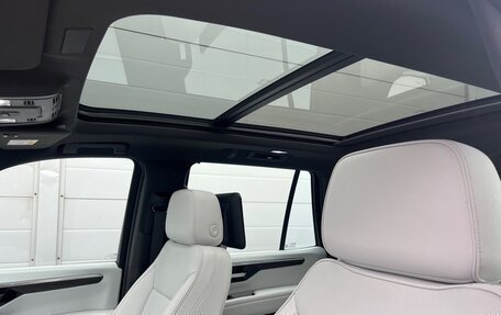 Chevrolet Tahoe IV, 2025 год, 14 250 000 рублей, 20 фотография