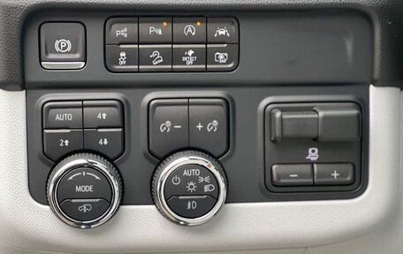 Chevrolet Tahoe IV, 2025 год, 14 250 000 рублей, 18 фотография