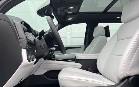 Chevrolet Tahoe IV, 2025 год, 14 250 000 рублей, 19 фотография