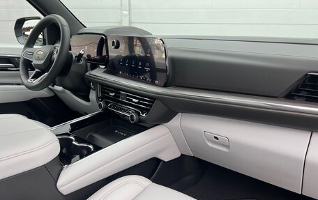 Chevrolet Tahoe IV, 2025 год, 14 250 000 рублей, 17 фотография