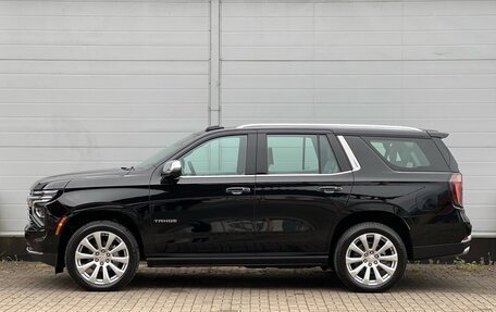 Chevrolet Tahoe IV, 2025 год, 14 250 000 рублей, 11 фотография