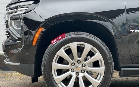 Chevrolet Tahoe IV, 2025 год, 14 250 000 рублей, 14 фотография