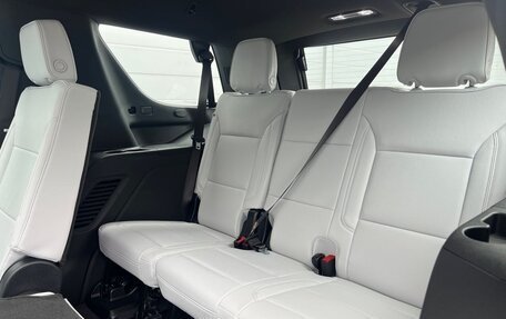 Chevrolet Tahoe IV, 2025 год, 14 250 000 рублей, 23 фотография