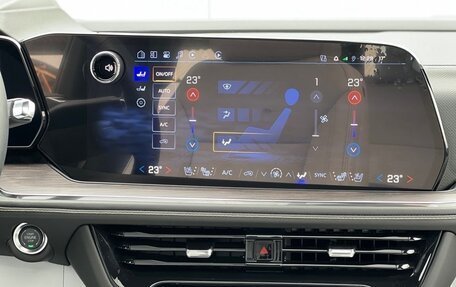 Chevrolet Tahoe IV, 2025 год, 14 250 000 рублей, 35 фотография