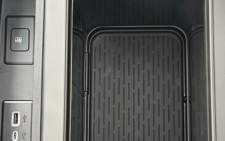 Chevrolet Tahoe IV, 2025 год, 14 250 000 рублей, 27 фотография