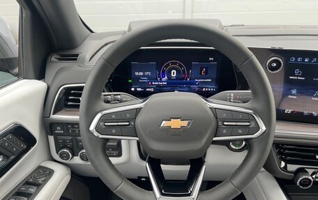 Chevrolet Tahoe IV, 2025 год, 14 250 000 рублей, 31 фотография