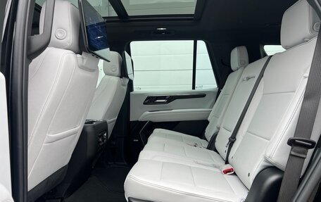 Chevrolet Tahoe IV, 2025 год, 14 250 000 рублей, 22 фотография