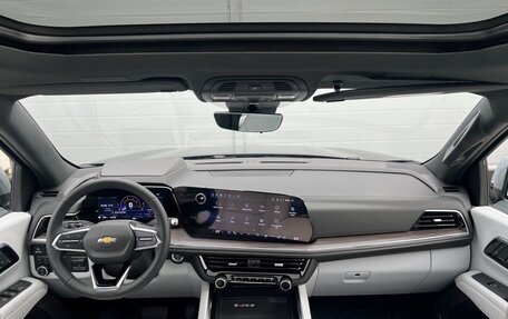 Chevrolet Tahoe IV, 2025 год, 14 250 000 рублей, 30 фотография