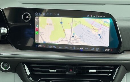 Chevrolet Tahoe IV, 2025 год, 14 250 000 рублей, 33 фотография