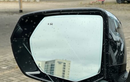 Chevrolet Tahoe IV, 2025 год, 14 250 000 рублей, 37 фотография