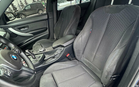 BMW 3 серия, 2014 год, 1 820 000 рублей, 9 фотография