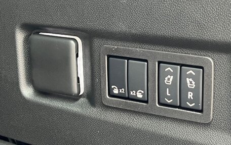 Chevrolet Tahoe IV, 2025 год, 14 250 000 рублей, 39 фотография