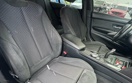 BMW 3 серия, 2014 год, 1 820 000 рублей, 12 фотография