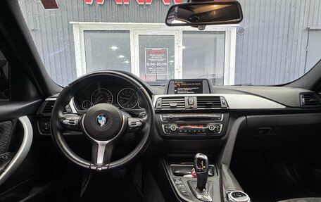 BMW 3 серия, 2014 год, 1 820 000 рублей, 13 фотография