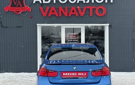 BMW 3 серия, 2014 год, 1 820 000 рублей, 6 фотография