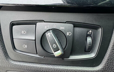 BMW 3 серия, 2014 год, 1 820 000 рублей, 19 фотография