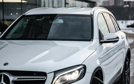 Mercedes-Benz GLC, 2018 год, 3 150 000 рублей, 2 фотография