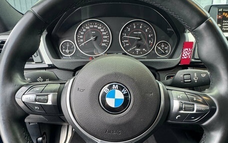 BMW 3 серия, 2014 год, 1 820 000 рублей, 14 фотография
