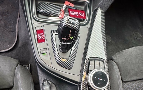 BMW 3 серия, 2014 год, 1 820 000 рублей, 17 фотография