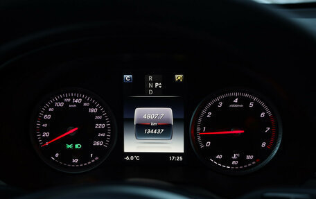 Mercedes-Benz GLC, 2018 год, 3 150 000 рублей, 13 фотография