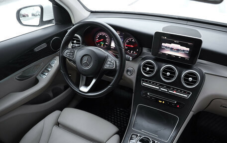 Mercedes-Benz GLC, 2018 год, 3 150 000 рублей, 9 фотография