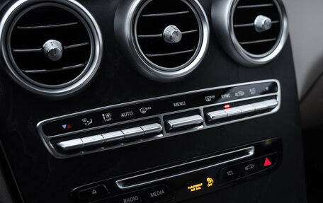 Mercedes-Benz GLC, 2018 год, 3 150 000 рублей, 16 фотография