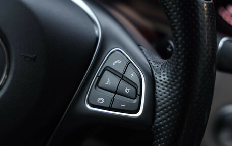 Mercedes-Benz GLC, 2018 год, 3 150 000 рублей, 12 фотография