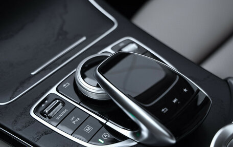 Mercedes-Benz GLC, 2018 год, 3 150 000 рублей, 17 фотография