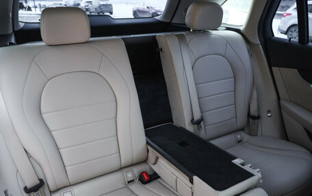 Mercedes-Benz GLC, 2018 год, 3 150 000 рублей, 28 фотография