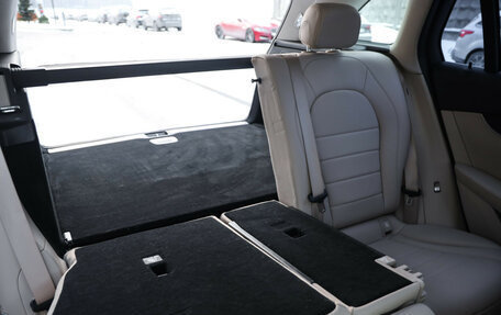 Mercedes-Benz GLC, 2018 год, 3 150 000 рублей, 29 фотография