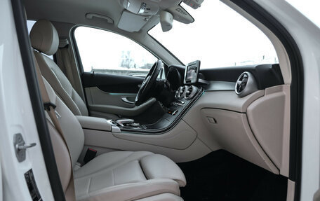 Mercedes-Benz GLC, 2018 год, 3 150 000 рублей, 24 фотография