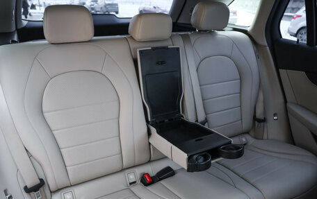 Mercedes-Benz GLC, 2018 год, 3 150 000 рублей, 27 фотография