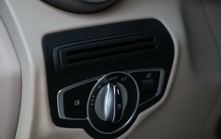 Mercedes-Benz GLC, 2018 год, 3 150 000 рублей, 21 фотография