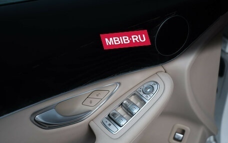 Mercedes-Benz GLC, 2018 год, 3 150 000 рублей, 22 фотография