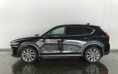 Mazda CX-5 II, 2020 год, 2 887 000 рублей, 9 фотография